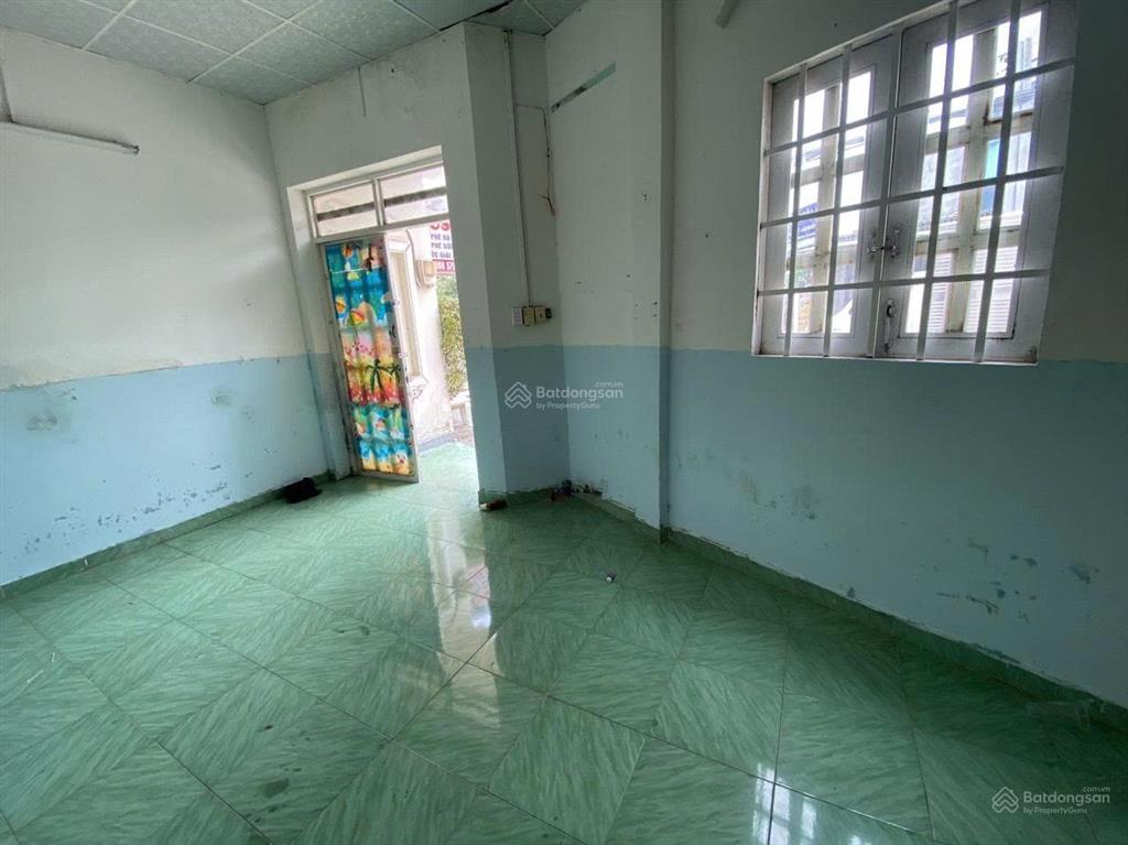 Cho thuê nhà mặt tiền gò cát ở và kinh doanh giá 4 triệu