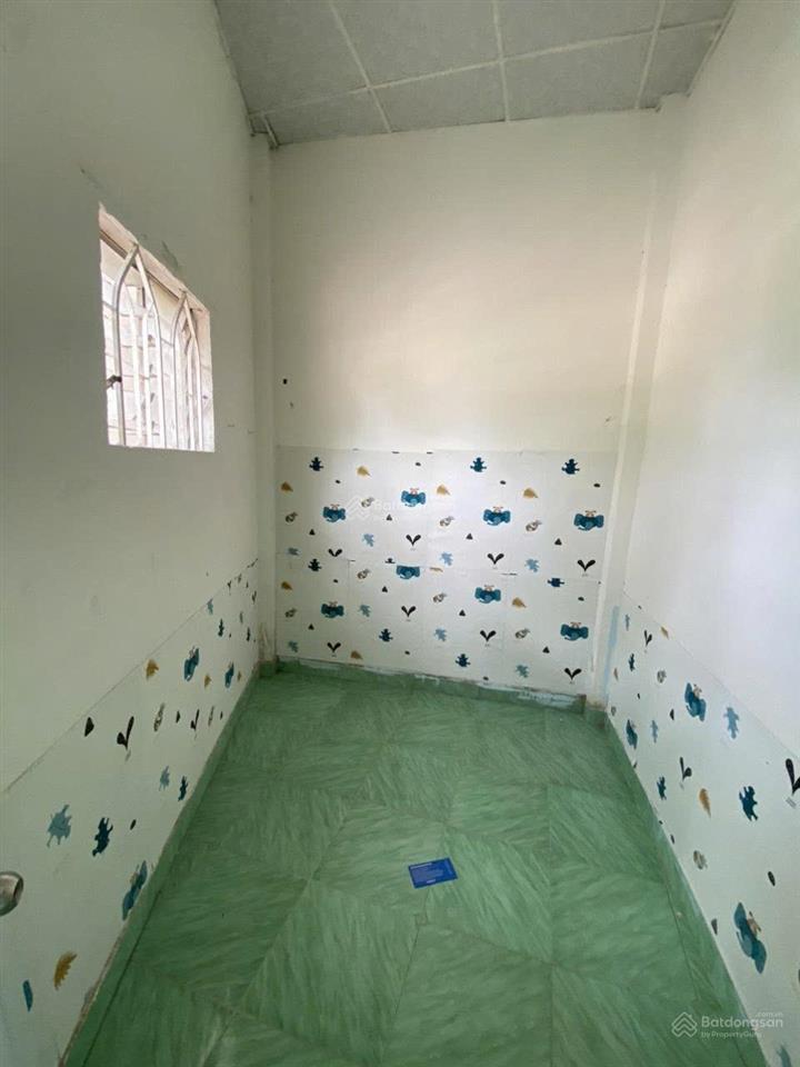 Cho thuê nhà mặt tiền gò cát ở và kinh doanh giá 4 triệu