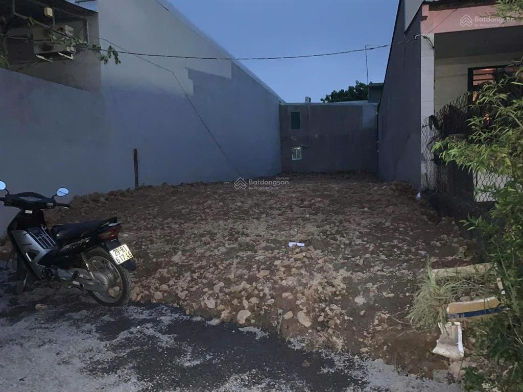 Bán lô đất ngang 6m hẻm ô tô đường 970 nguyễn duy trinh giá 47tr/m2