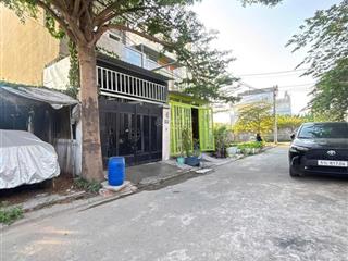 Bán 52m2 đất thổ cư, hẻm xe hơi 8m giá 3,45 tỷ