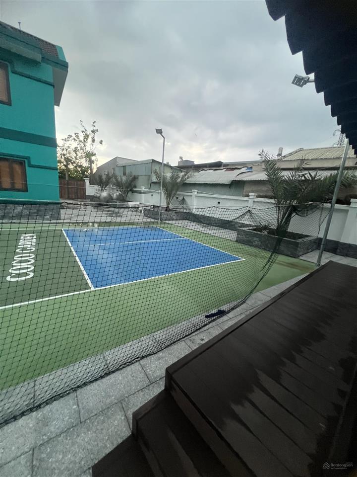 Bán đất mặt tiền đường, gần chung cư ricca giá 7,2 tỷ