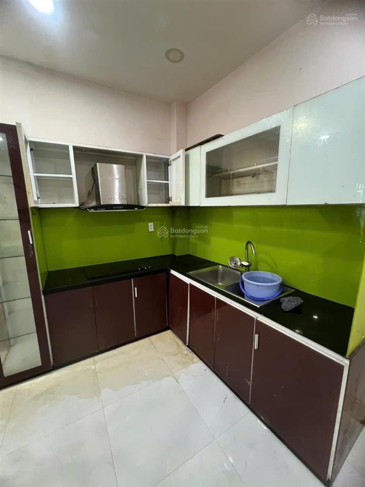 Chính chủ cho thuê nhà hẻm 1 trệt 2 lầu có 3 phòng ngủ rộng rãi, 3wc thích hợp ở gần ủy ban q2 cũ