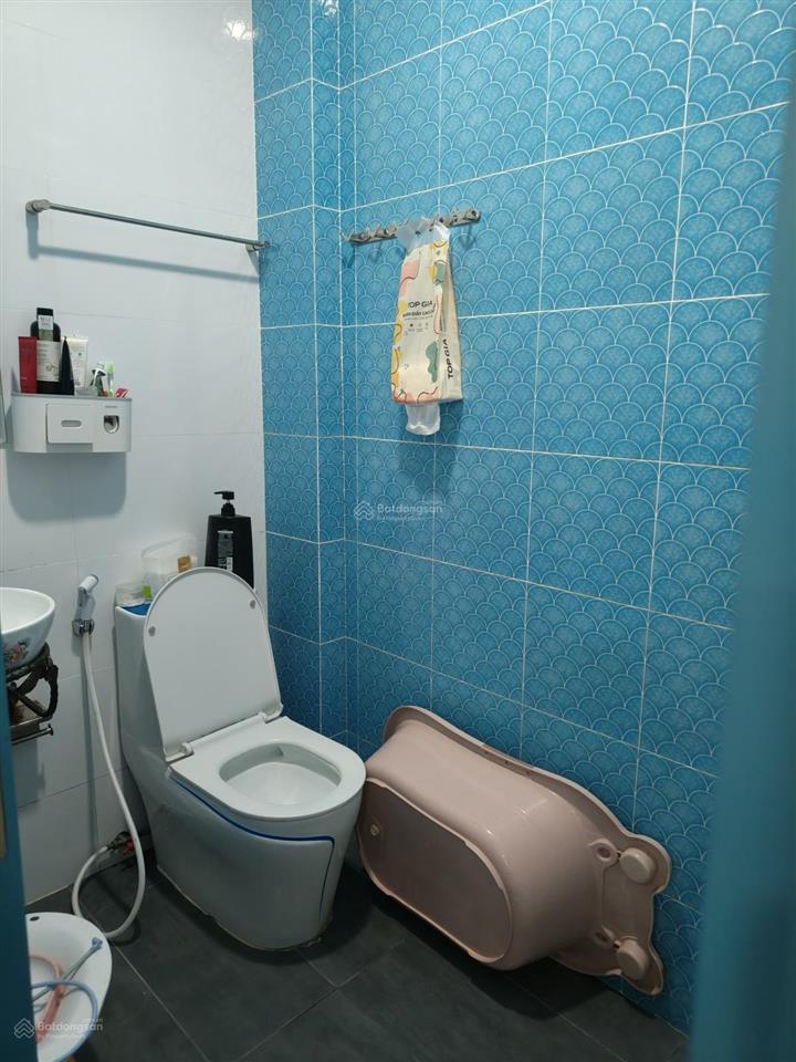 Bán nhà 1 trệt 1 lầu hẻm sát nhà sách hoa hồng, đường nguyễn duy trinh giá 5,15 tỷ