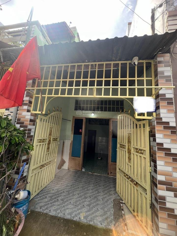 Chính chủ cho thuê nhà riêng 1 trệt gác lửng gần mai chí thọ  trần não, có 2 phòng ngủ giá 7tr
