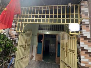 Chính chủ cho thuê nhà riêng 1 trệt gác lửng gần mai chí thọ  trần não, có 2 phòng ngủ giá 7tr