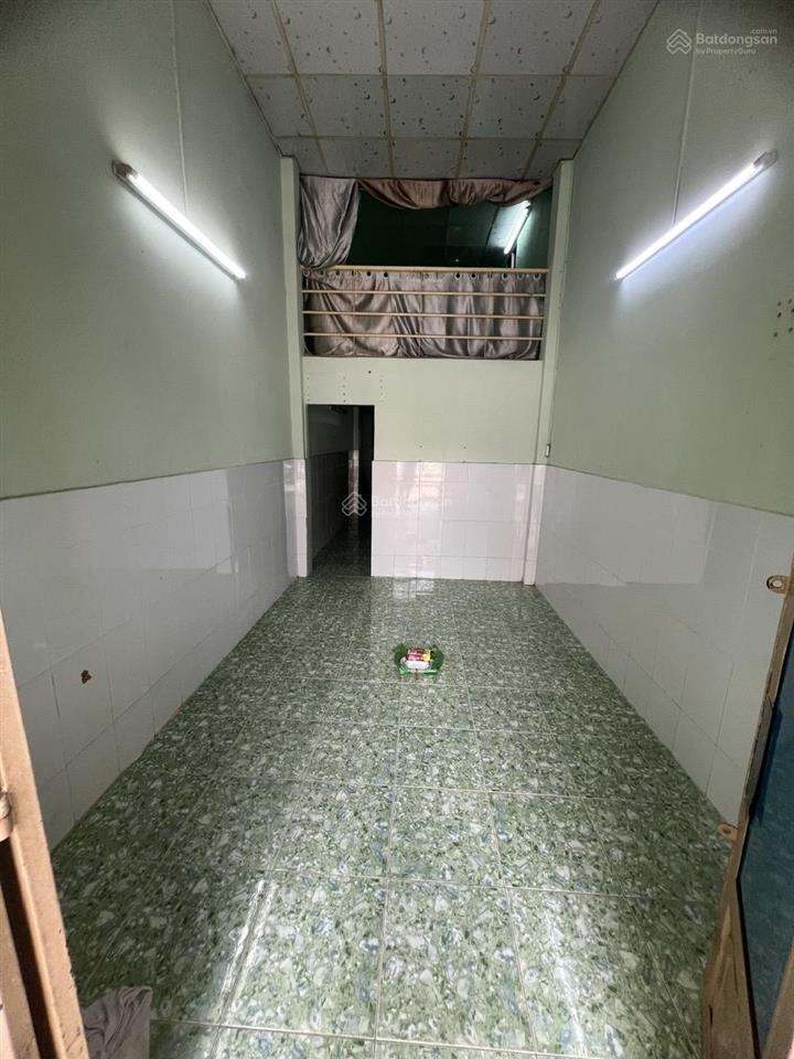 Chính chủ cho thuê nhà riêng 1 trệt gác lửng gần mai chí thọ  trần não, có 2 phòng ngủ giá 7tr