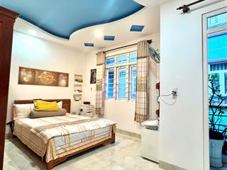 Chính chủ bán nhà 3 tầng gần lê văn thịnh, nội thất cao cấp giá 7,5 tỷ