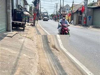 Nhà mặt tiền nguyễn duy trinh gần vòng coay phú hữu mua ở hoặc làm văn phòng cty