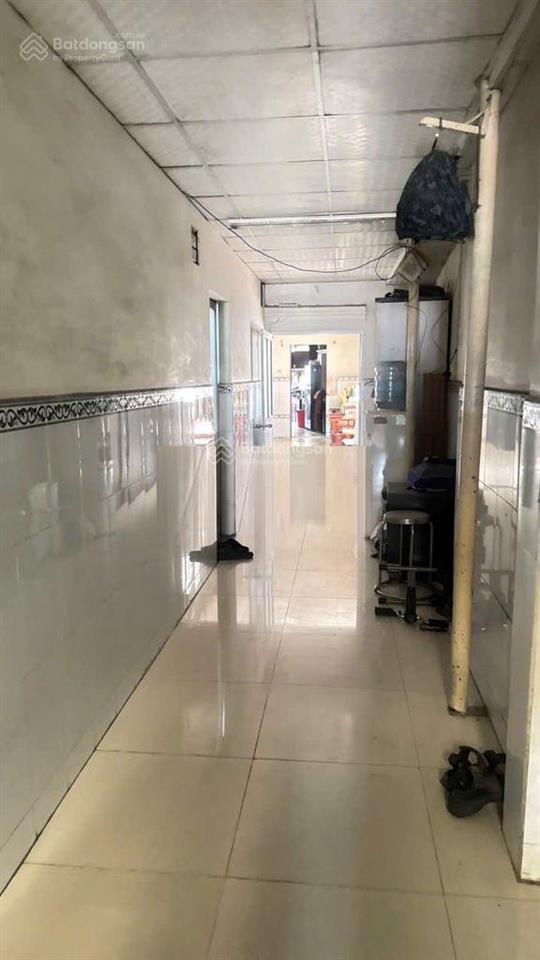 Nhà mặt tiền nguyễn duy trinh gần vòng coay phú hữu mua ở hoặc làm văn phòng cty