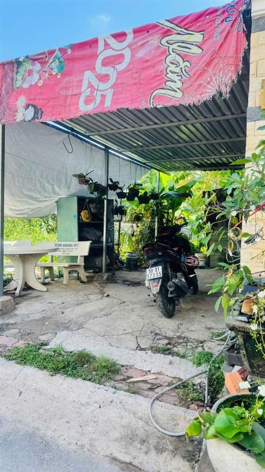 Chính chủ bán đất 51 m2 thổ cư gần công ty sam sung  khu công nghệ cao giá 4,1 tỷ
