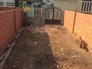 Bán đất gần cầu giồng ông tố giá 4,65 tỷ cho 61 m2, thích hợp xây nhà ở