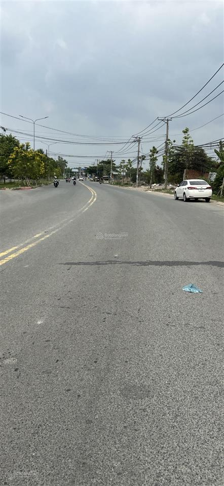 Bán đất ngay khu dân cư bửu long, chuẩn 100% cách khu du lịch bửu long 1  2km thổ cư 100% sổ riêng