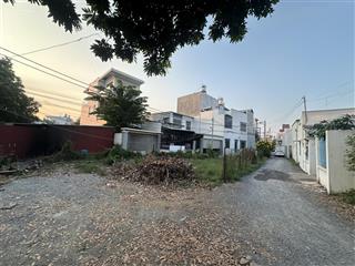 Bán đất ngay khu dân cư bửu long, chuẩn 100% cách khu du lịch bửu long. 12km thổ cư 100% sổ riêng