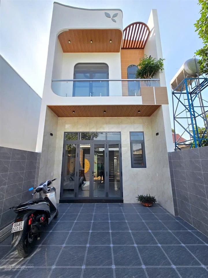 Bán nhà gần trục 16, gần cây xăng 75, giá nhà lầu bằng giá đất thôi, quá rẻ 4x20m thổ cư sổ riêng