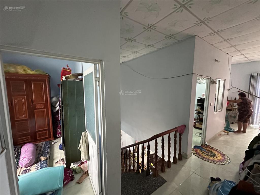 Chính chủ cần bán nhà đang ở, phường trảng dài 5x12 nhà lầu, pháp lý chuẩn chỉnh rõ ràng 0937 024 ***