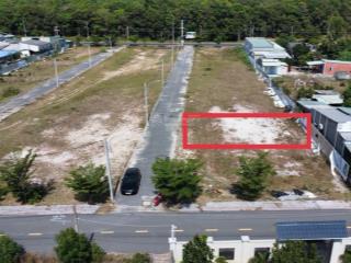 Chính chủ kẹt tiền bán lô đất đường ven biển giá 1.2 tỷ, 125m2 thổ cư 100% cho vay 1 tỷ luôn