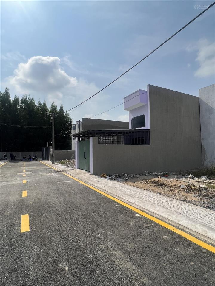 Bán lô đất nằm trong khu dân cư phường tân triều, đường xe hơi, diện tích 100m2 thổ cư 100% siêu rẻ