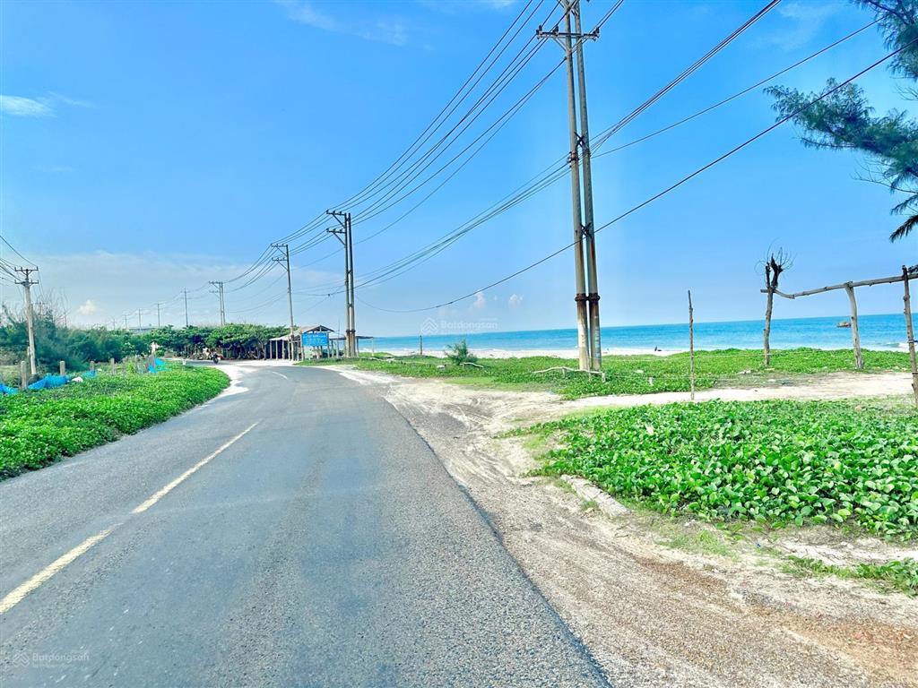 Bán đất gần biển kê gà, bãi tắm đẹp giá lại quá rẻ so với khu vực kê gà bình thuận 1300m2 sẵn 200tc