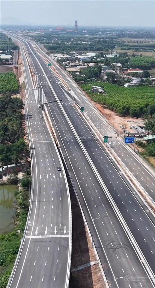 Bán đất mặt tiền đường quốc lộ 51, đối diện chợ mới long thành, sổ hồng riêng full thổ cư