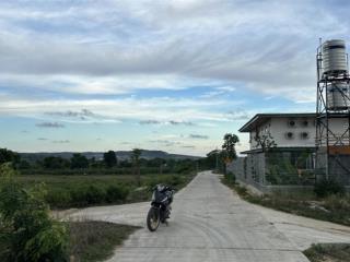 Chỉ 309 triệu, có ngay 1 lô sổ hồng riêng thổ cư. cách biển kê gà 2km thôi. quá rẻ