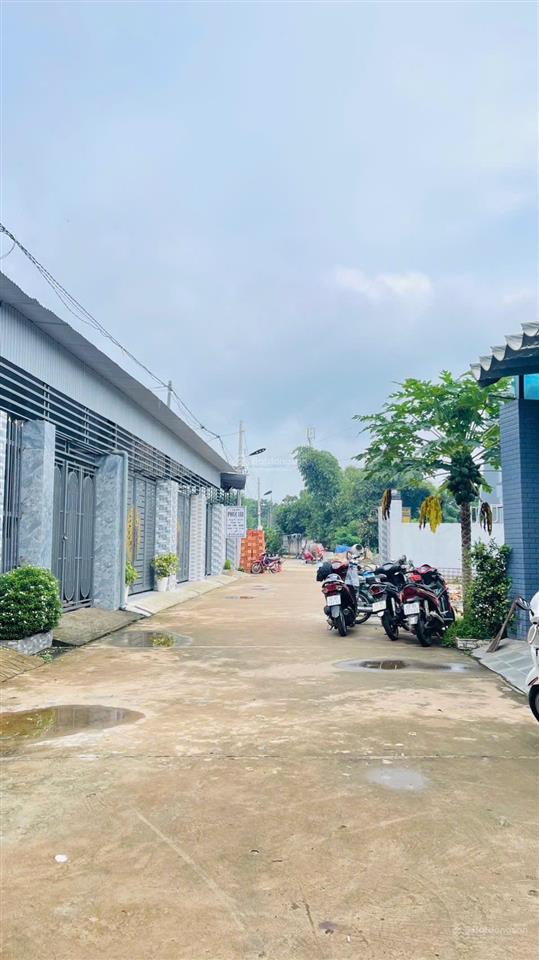 Giá này chắc giá đột biến ở tân triều vĩnh cửu, nhà sổ riêng thổ cư 100% ngộp bank bán gấp 1.25 tỷ