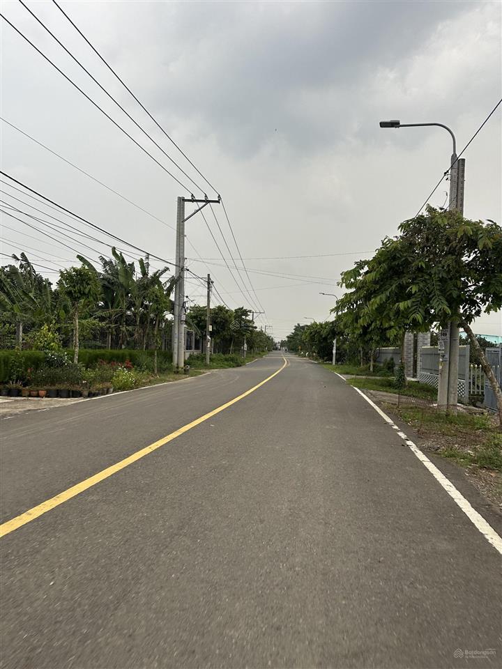 Bán đất ngay mặt tiền sông đồng nai ở phường tân triều, 120m2 siêu dễ mua. giá chỉ 1.1 tỷ/120m2