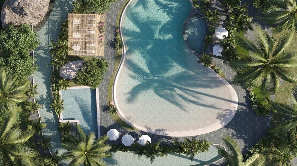 Dự án biệt thự biển sở hữu lâu dài đầu tiên tại long hải  zenna villas.  0907 222 ***