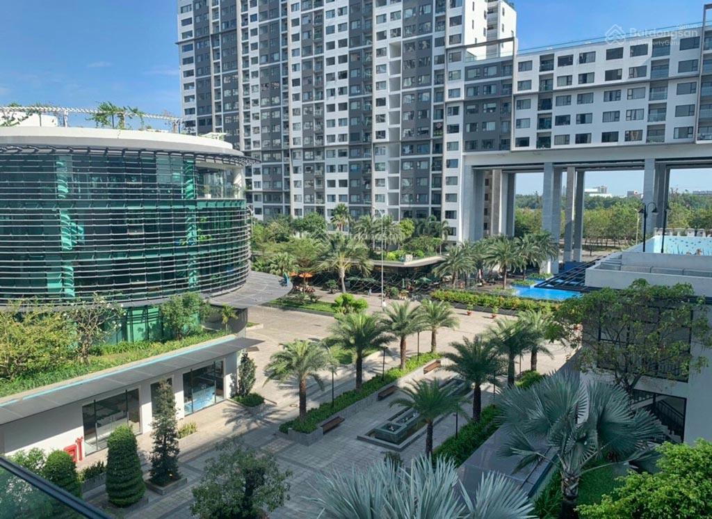 Cho thuê shophouse new city thủ thiêm, 29 triệu, 82m2, hàng hiếm tại bình khánh, q2