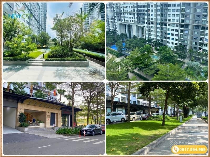 Cho thuê shophouse new city thủ thiêm, 29 triệu, 82m2, hàng hiếm tại bình khánh, q2