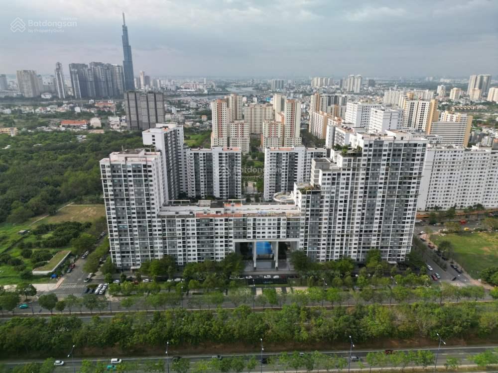 Cho thuê shophouse new city thủ thiêm, 29 triệu, 82m2, hàng hiếm tại bình khánh, q2