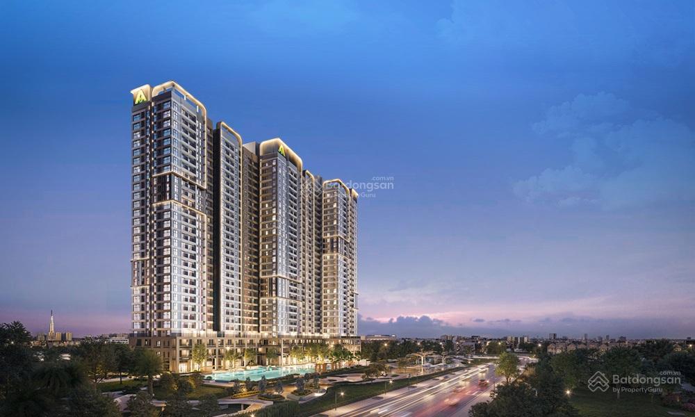 Suất từ cđt  căn hộ tt avio, cam kết thuê lại hoặc ck 10%, nhận full nội thất