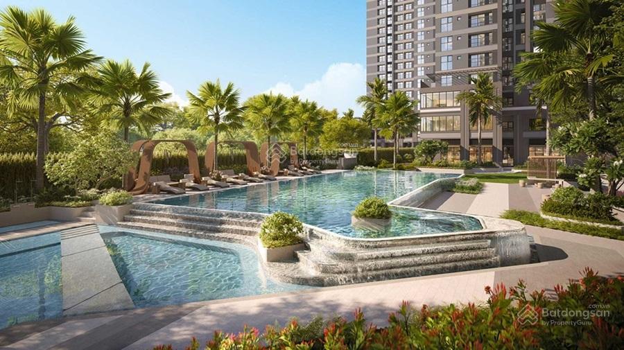 Suất từ cđt  căn hộ tt avio, cam kết thuê lại hoặc ck 10%, nhận full nội thất