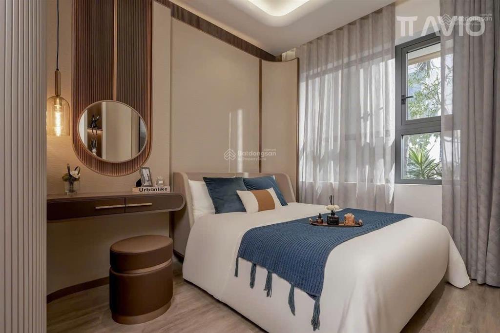 Suất từ cđt  căn hộ tt avio, cam kết thuê lại hoặc ck 10%, nhận full nội thất