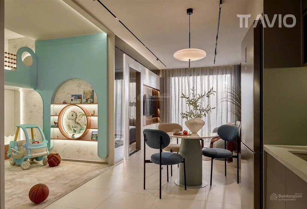 Suất từ cđt  căn hộ tt avio, cam kết thuê lại hoặc ck 10%, nhận full nội thất