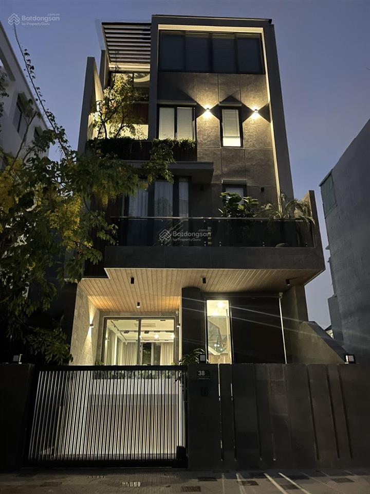 Siêu phẩm nhà phố saigon mystery villas quận 2 7x18m, chỉ 36 tỷ, nhà hoàn thiện full 0906 789 ***