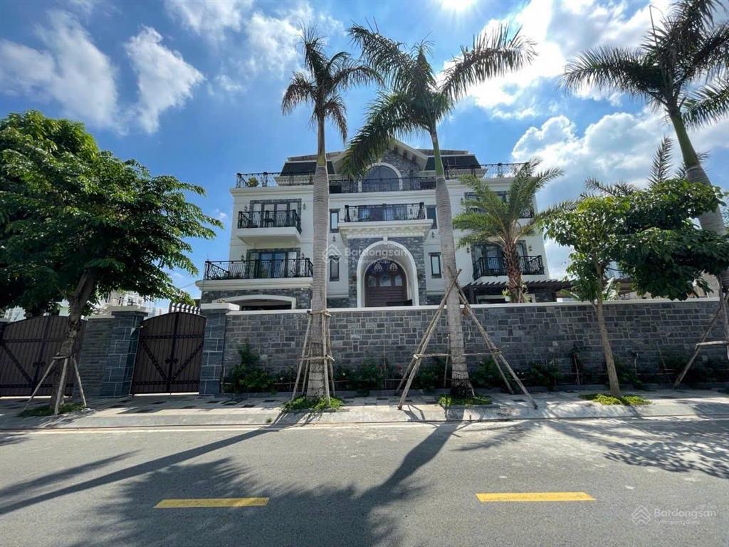 Siêu phẩm nhà phố saigon mystery villas quận 2 7x18m, chỉ 36 tỷ, nhà hoàn thiện full 0906 789 ***