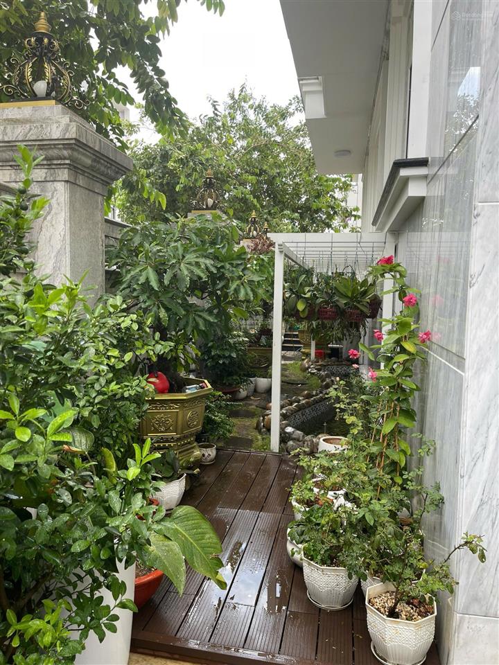 Bán nhanh đất biệt thự sài gòn mystery villas tiềm năng cao, 7x20m, sổ riêng, giá tốt  0906 789 ***