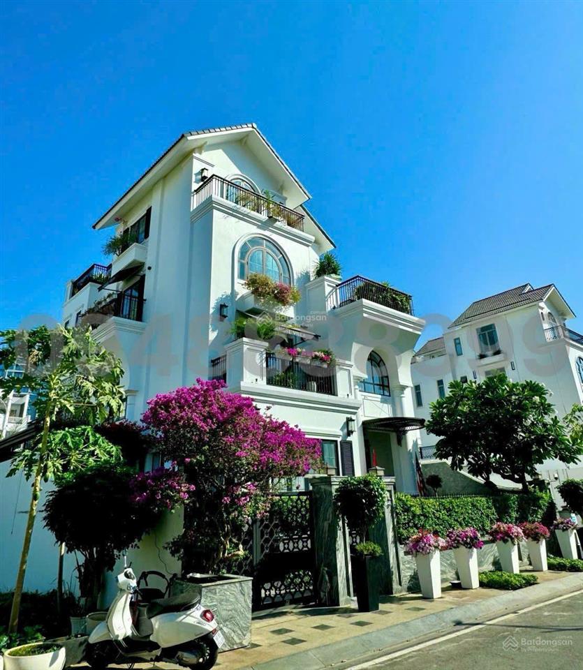 Bán nhanh đất biệt thự sài gòn mystery villas tiềm năng cao, 7x20m, sổ riêng, giá tốt  0906 789 ***