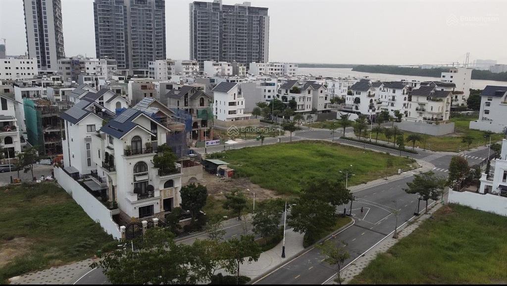 Lô 7x20m saigon mystery villas sổ riêng, vị trí đắc địa, 240tr/m2, tiềm năng đầu tư 0906 789 ***