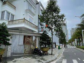 Lô 7x20m saigon mystery villas sổ riêng, vị trí đắc địa, 240tr/m2, tiềm năng đầu tư 0906 789 ***