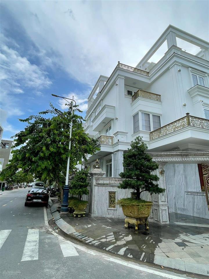 Lô 7x20m saigon mystery villas sổ riêng, vị trí đắc địa, 240tr/m2, tiềm năng đầu tư 0906 789 ***