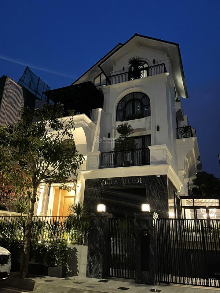 Bán nhanh lô đất biệt thự 7x20m khu villa cao cấp sài gòn mystery sổ riêng sang tên ngay 0906 789 ***