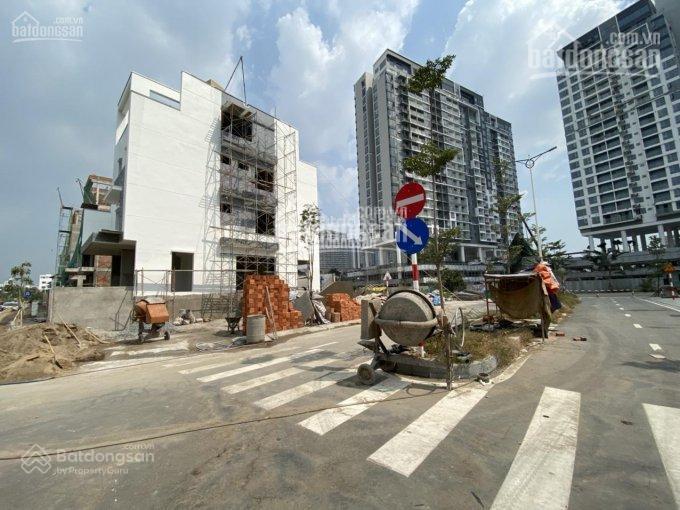 Bán nhanh lô đất biệt thự 7x20m khu villa cao cấp sài gòn mystery sổ riêng sang tên ngay 0906 789 ***