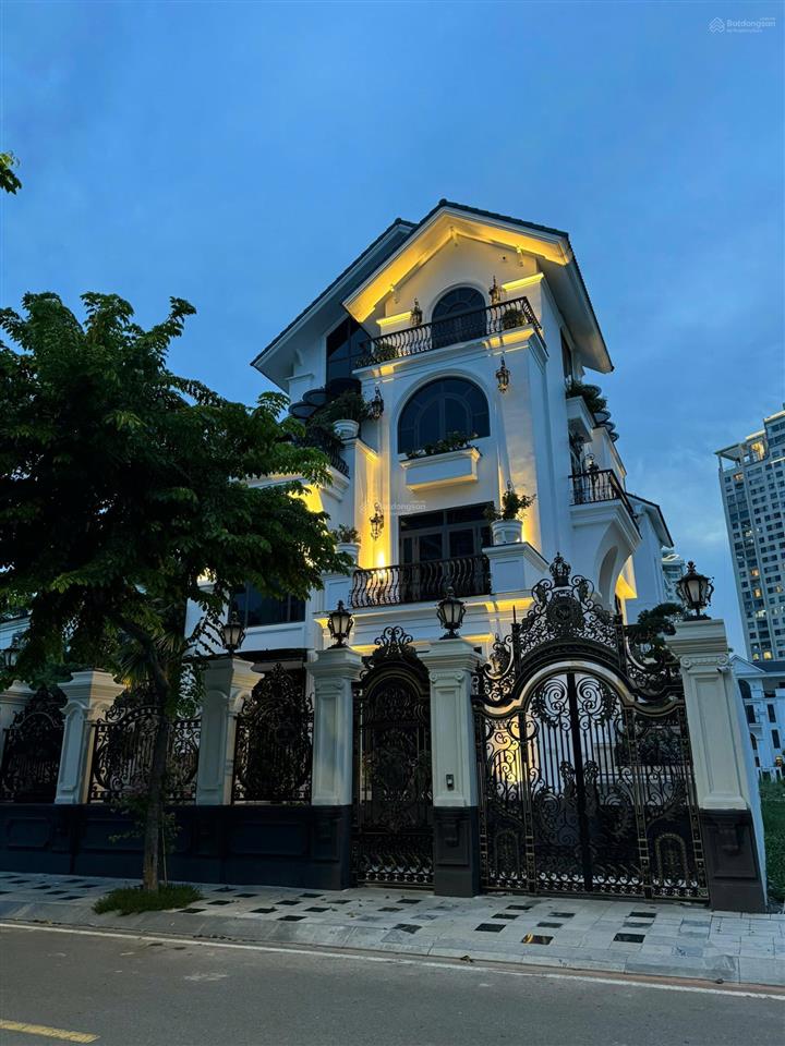 Bán nhanh lô đất biệt thự 7x20m khu villa cao cấp sài gòn mystery sổ riêng sang tên ngay 0906 789 ***