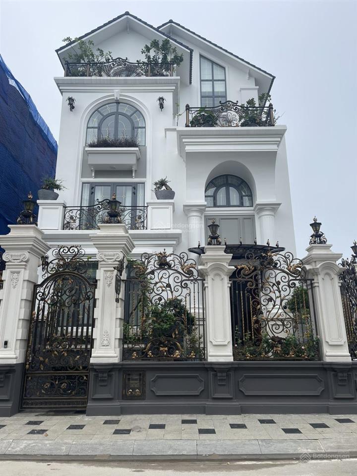 Bán nhanh lô đất biệt thự 7x20m khu villa cao cấp sài gòn mystery sổ riêng sang tên ngay 0906 789 ***