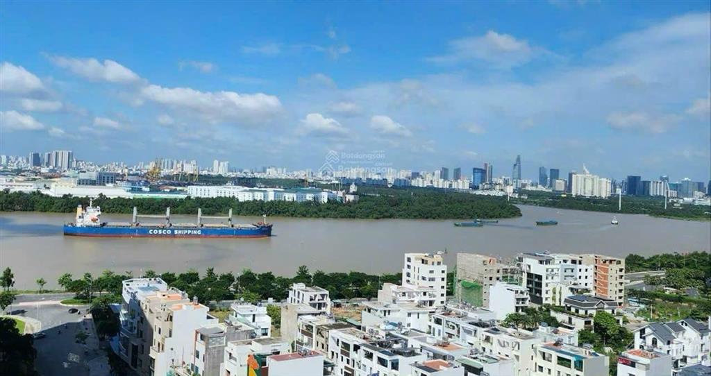 Bán nhanh lô đất biệt thự 7x20m khu villa cao cấp sài gòn mystery sổ riêng sang tên ngay 0906 789 ***