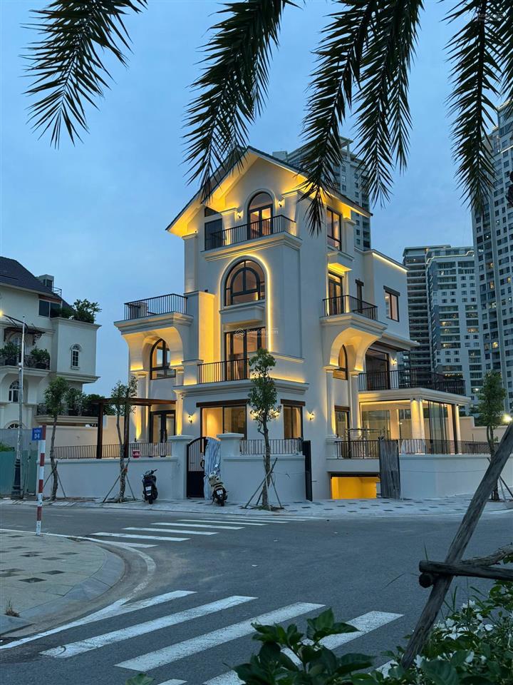 Bán nhanh lô đất biệt thự 7x20m khu villa cao cấp sài gòn mystery sổ riêng sang tên ngay 0906 789 ***