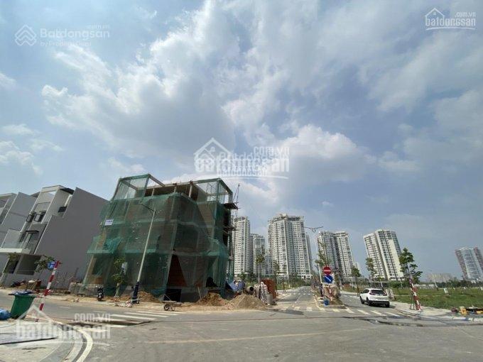 Bán nhanh lô đất biệt thự 7x20m khu villa cao cấp sài gòn mystery sổ riêng sang tên ngay 0906 789 ***