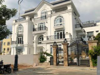 Cần bán nhà phố liền kề saigon mystery villas, nhà hoàn thiện đẹp, sang tên nhanh gọn  0906 789 ***