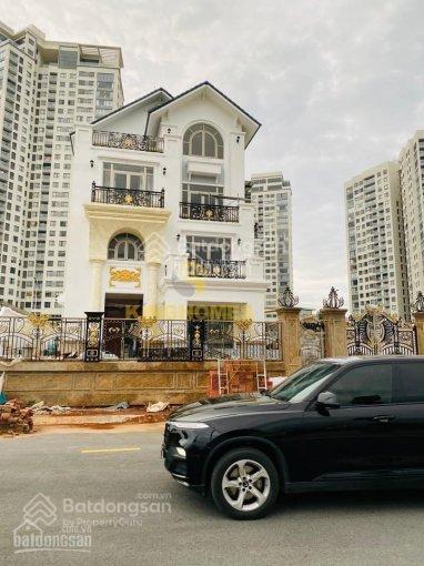 Cần bán nhà phố liền kề saigon mystery villas, nhà hoàn thiện đẹp, sang tên nhanh gọn  0906 789 ***
